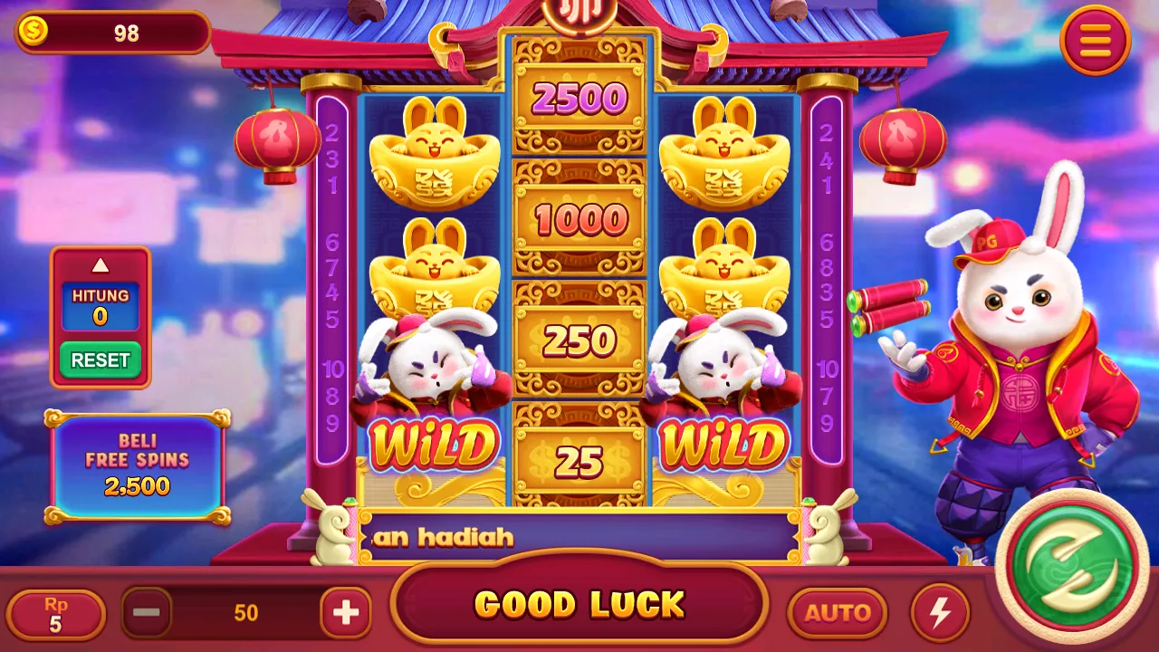 Fortune Rabbit Tips